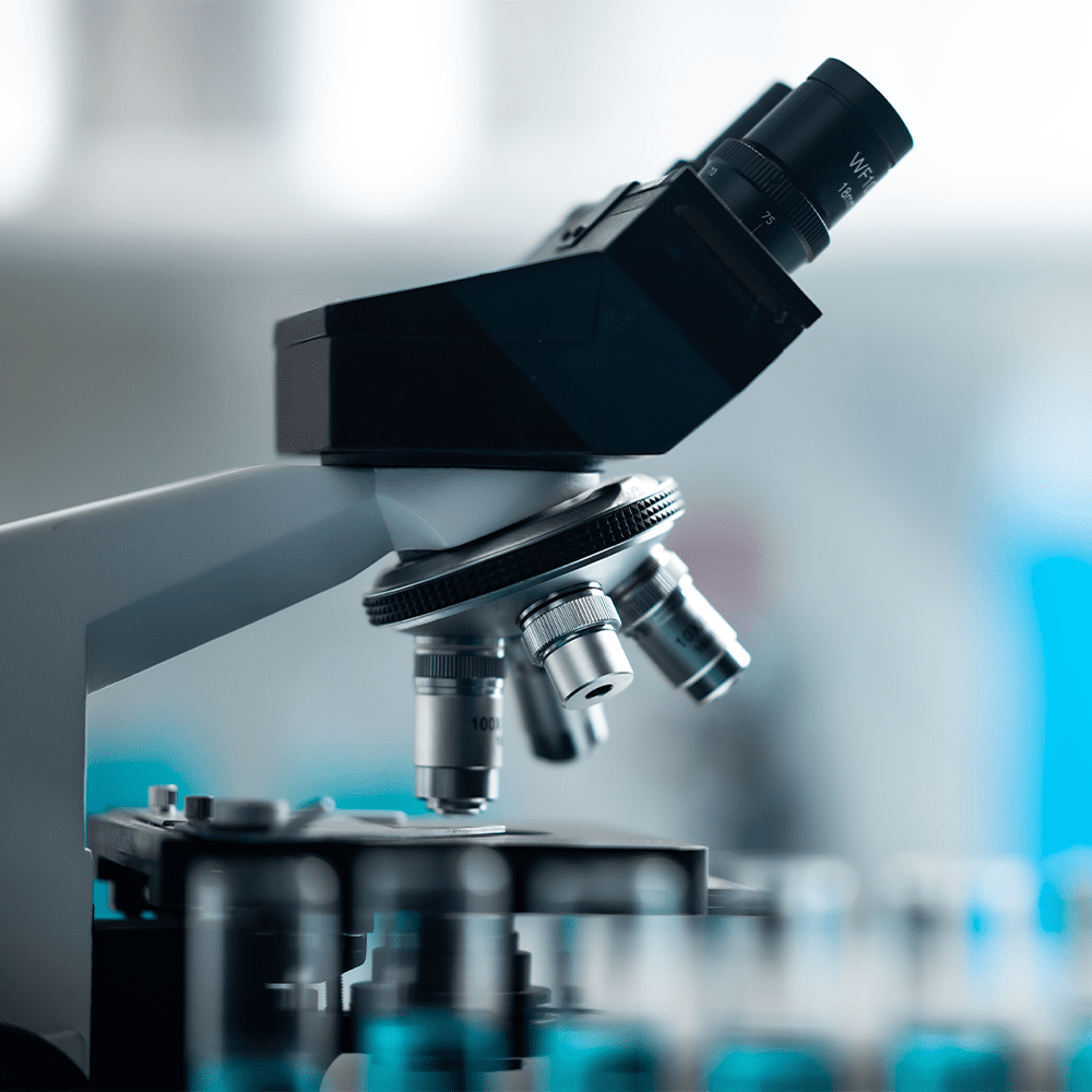 Research-grade peptides