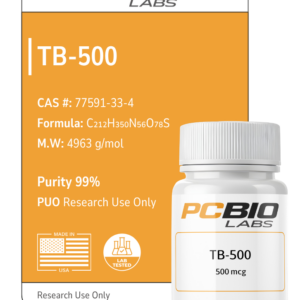 TB-500 Capsules