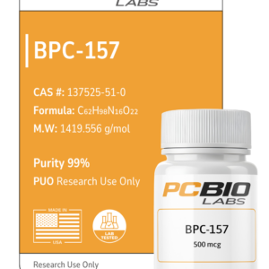 BPC-157 Capsules
