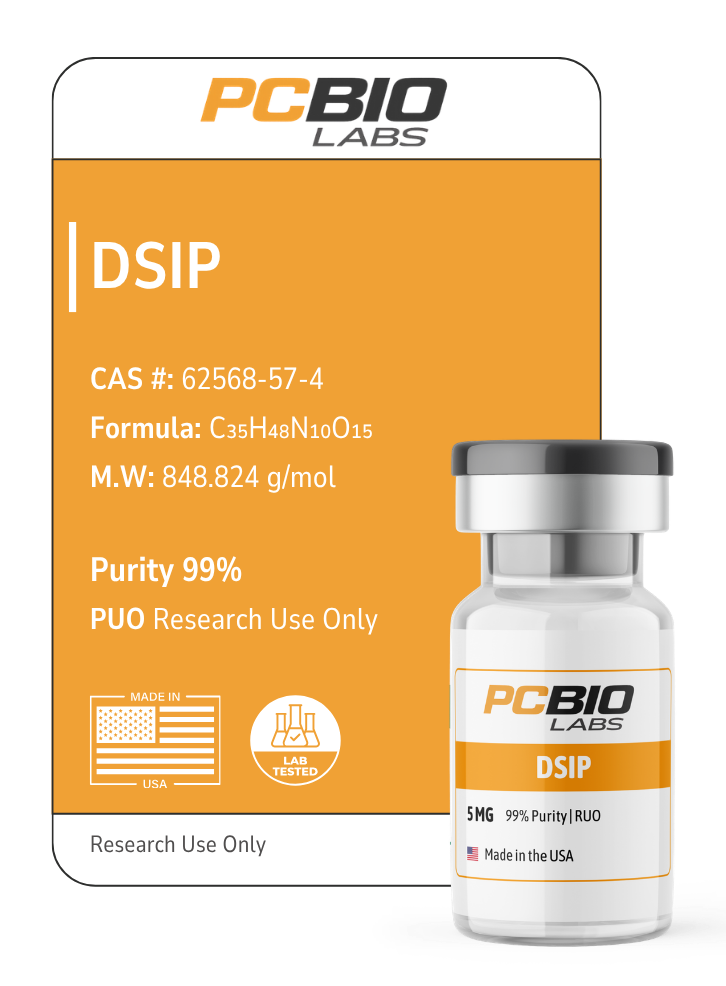 DSIP - 5mg