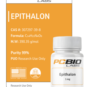 Epithalon Capsules