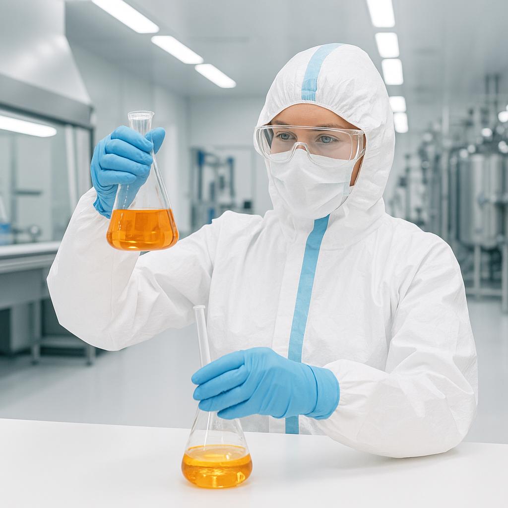 Peptide Connect Lab