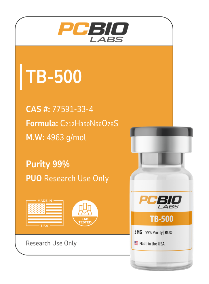 TB-500 - 5mg