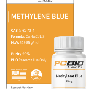 Methylene Blue Capsules
